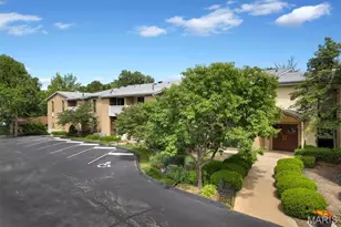 444 N Clay Ave, Saint Louis, MO 63122 - Photo 2