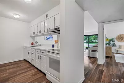 444 N Clay Avenue #2C, Saint Louis, MO 63122 - Photo 22