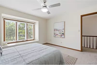 407 King Drive #G, Saint Charles, MO 63303 - Photo 24