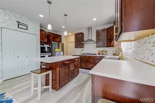 207 Barrington Ridge Ln, Wentzville, MO 63385 - Photo 18