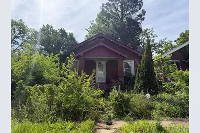 5044 Alcott Avenue, Saint Louis, MO 63120 - Photo 1