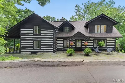 16643 Caulks Creek Ridge Road, Wildwood, MO 63005 - Photo 2