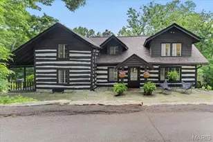 16643 Caulks Creek Ridge Rd, Wildwood, MO 63005 - Photo 2