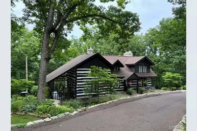 16643 Caulks Creek Ridge Road, Wildwood, MO 63005 - Photo 2
