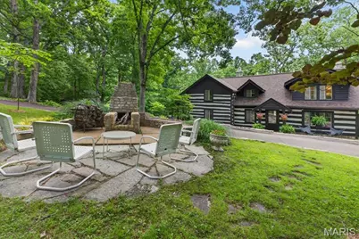 16643 Caulks Creek Ridge Road, Wildwood, MO 63005 - Photo 42