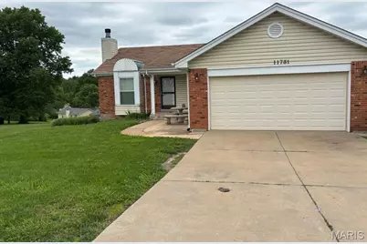 11731 Branridge Road, Black Jack, MO 63033 - Photo 1
