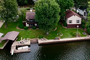 1787 Lake Shore Dr, Robertsville, MO 65066 - Photo 1