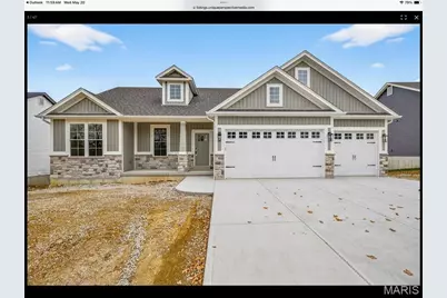 1688 Scenic Drive, Festus, MO 63028 - Photo 2