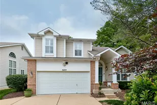15207 Cambridge Terrace Ct, Chesterfield, MO 63017 - Photo 4