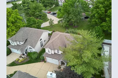 15207 Cambridge Terrace Court, Chesterfield, MO 63017 - Photo 82