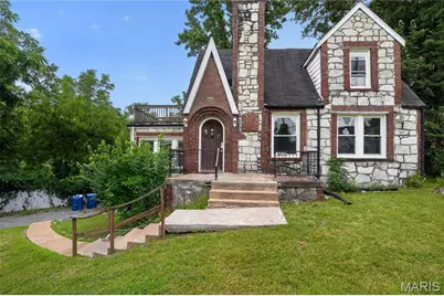 2512 High Ridge Avenue, Saint Louis, MO 63136 - Photo 2
