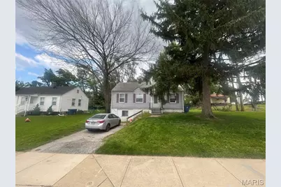 4508 Edmundson Road, Saint Louis, MO 63134 - Photo 2