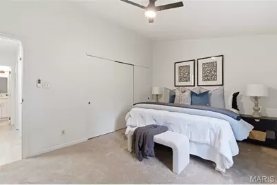 1961 Marine Terrace Drive #I, Saint Louis, MO 63146 - Photo 10