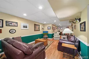 8412 Weber Trail Dr, Unincorporated, MO 63123 - Photo 16