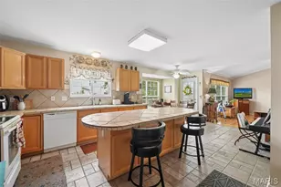 8412 Weber Trail Dr, Unincorporated, MO 63123 - Photo 6