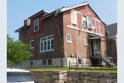 4502 Harris Avenue, Saint Louis, MO 63115 - Photo 4