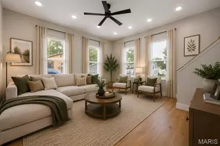 9840 Luna Ave, Saint Louis, MO 63125 - Photo 2
