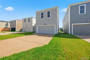 234 Marais Temps Clair Way, Saint Charles, MO 63301 - Photo 46