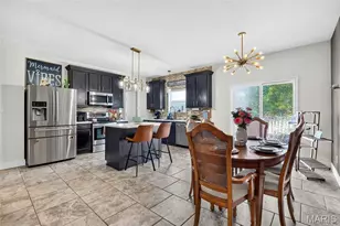 131 Brookfield Blvd, Wentzville, MO 63385 - Photo 8