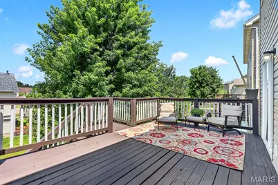 131 Brookfield Boulevard, Wentzville, MO 63385 - Photo 18
