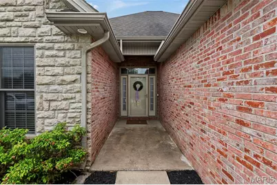 2953 Beaver Creek Drive, Cape Girardeau, MO 63701 - Photo 4