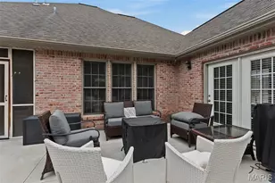 2953 Beavercreek Dr, Cape Girardeau, MO 63701 - Photo 26