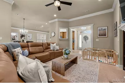 2953 Beaver Creek Drive, Cape Girardeau, MO 63701 - Photo 12