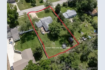 207 Hillsdale Drive, Ballwin, MO 63011 - Photo 32