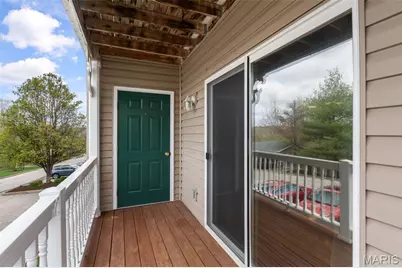 1125 Arbor Creek Drive #2B, Saint Louis, MO 63122 - Photo 8