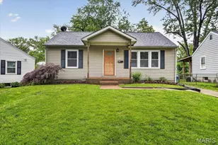 9816 Meadowview Dr, Saint Louis, MO 63114 - Photo 1