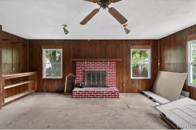 9816 Meadow View Drive, Saint Louis, MO 63114 - Photo 6