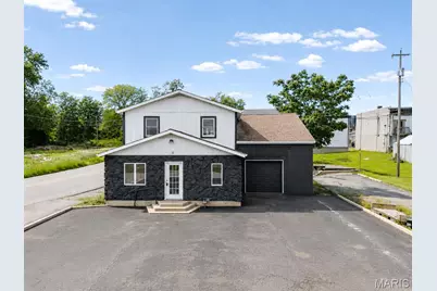 11 S 2nd Street, Festus, MO 63028 - Photo 1