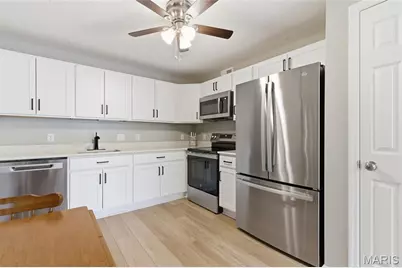 7600 Triwoods Drive #E, Shrewsbury, MO 63119 - Photo 6