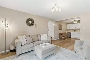 7600 Triwoods Dr, Shrewsbury, MO 63119 - Photo 4