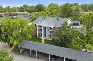 7600 Triwoods Dr, Shrewsbury, MO 63119 - Photo 1
