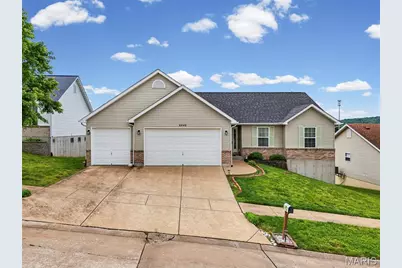 6440 Glenstone Drive, Imperial, MO 63052 - Photo 2