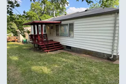 1141 Kilgore, Bellefontaine Neighbors, MO 63137 - Photo 2