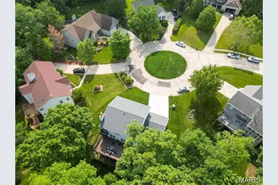 1953 Woodland Court, Wentzville, MO 63385 - Photo 82