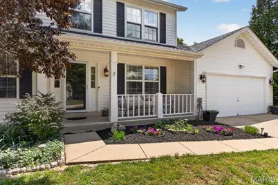 4062 Bristol Bay Drive, Saint Charles, MO 63304 - Photo 2