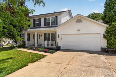 4062 Bristol Bay Drive, Saint Charles, MO 63304 - Photo 1