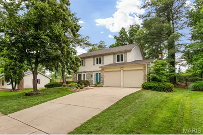 1478 Cherry Creek Lane, Manchester, MO 63021 - Photo 4