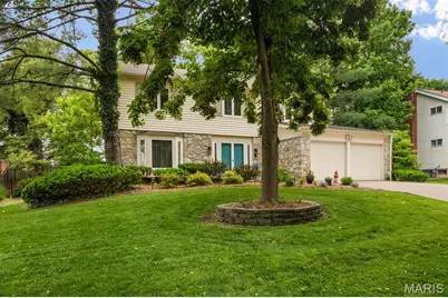 1478 Cherry Creek Lane, Manchester, MO 63021 - Photo 2