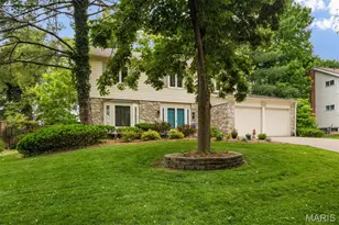 1478 Cherry Creek Ln, Manchester, MO 63021 - Photo 2