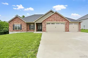 110 Cedar Berry Dr, Washington, MO 63090 - Photo 1