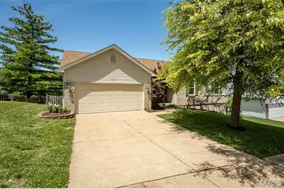 1167 Winter Park Drive, Unincorporated, MO 63026 - Photo 2