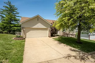 1167 Winter Park Dr, Unincorporated, MO 63026 - Photo 2
