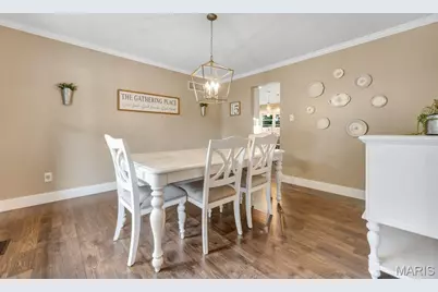 2134 Woodlet Park Drive, Chesterfield, MO 63017 - Photo 8