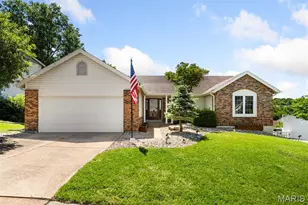 16448 Green Pines Dr, Wildwood, MO 63011 - Photo 1