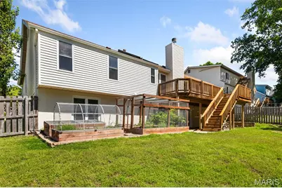 16448 Green Pines Drive, Wildwood, MO 63011 - Photo 62
