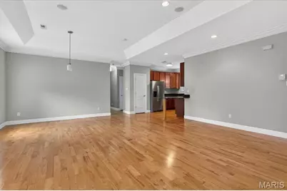 7002 Tulane Avenue #2nd Fl, Saint Louis, MO 63130 - Photo 4